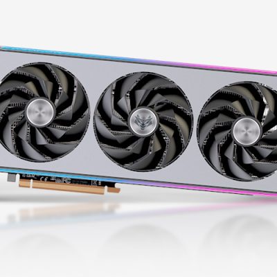 Sapphire Nitro+ Radeon RX 7900 XTX Vapor-X 24GB