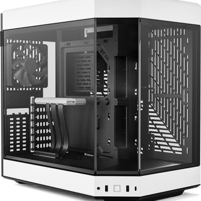 HYTE Y60 Mid Tower Case