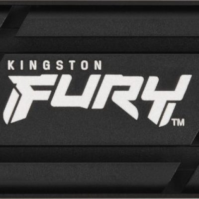 Kingston Fury Renegade 2TB M.2 NVMe PCIe 4.0 SSD