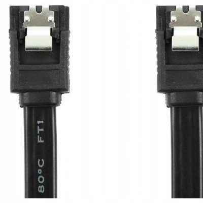 SATA III 6Gb/s Data Cable