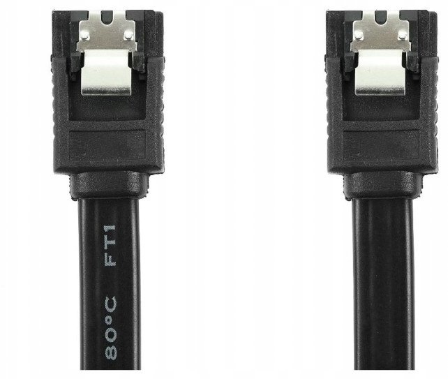 SATA III 6Gb/s Data Cable