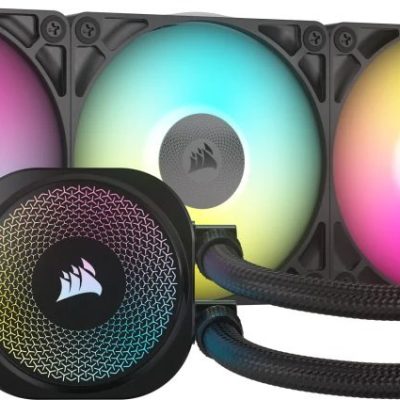 Corsair iCUE Link Titan 360 RX RGB AIO Liquid Cooler
