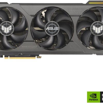 ASUS TUF Gaming GeForce RTX 4080 SUPER OC 16GB