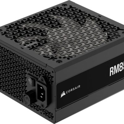 Corsair RM850x 850W 80 Plus Gold Modular Power Supply