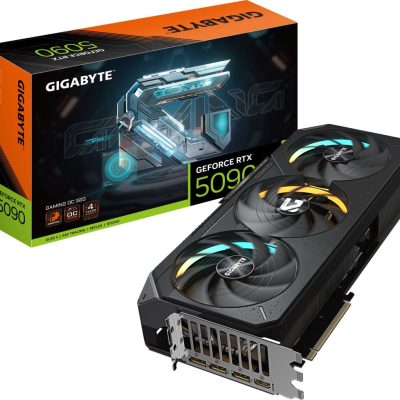 Gigabyte GeForce RTX 5090 Gaming OC 32GB