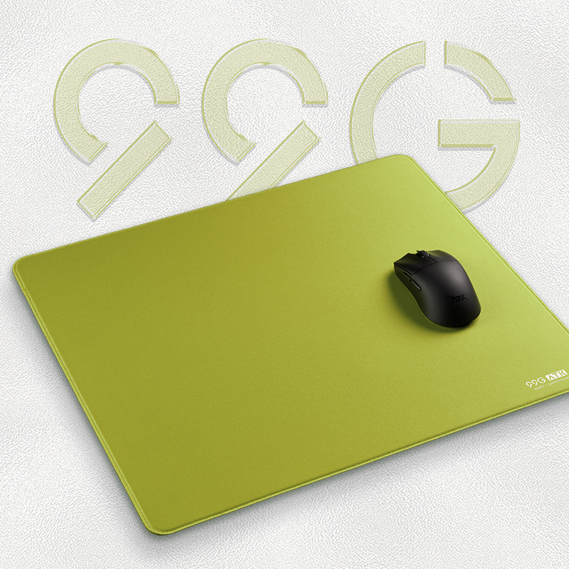 ATK 99G Air XSoft Gaming Mouse Pad