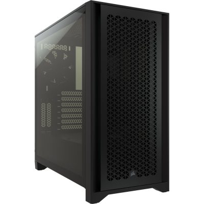 Corsair 4000D Airflow Mid Tower Case