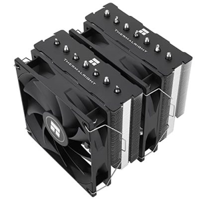 Thermalright Phantom Spirit 120 SE CPU Air Cooler