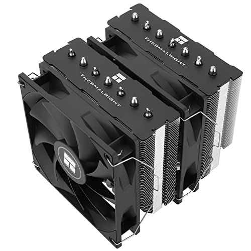 Thermalright Phantom Spirit 120 SE CPU Air Cooler