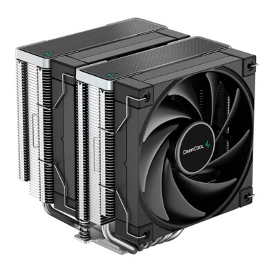 DeepCool AK620 CPU Air Cooler