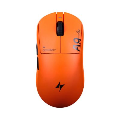 ATK Dragonfly A9 Air Wireless Gaming Mouse