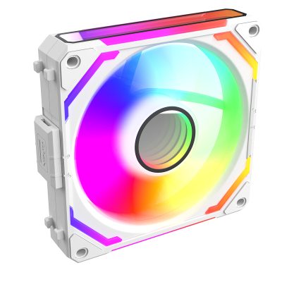 Ruix M12 120mm ARGB Case Fan