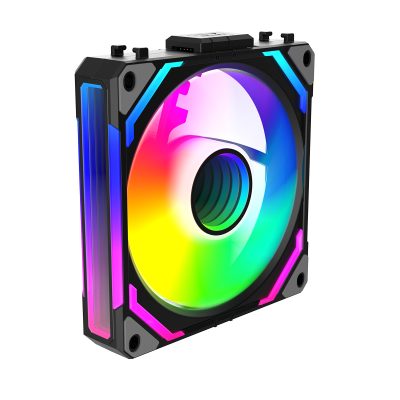 Ruix Building Block 120mm ARGB Case Fan