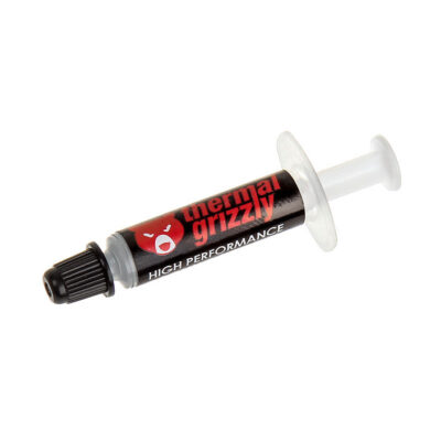 Thermal Grizzly Kryonaut Thermal Paste 1g