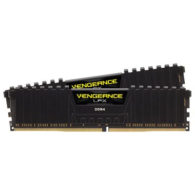 Corsair Vengeance LPX 32GB (2x16GB) DDR4-3600 CL18
