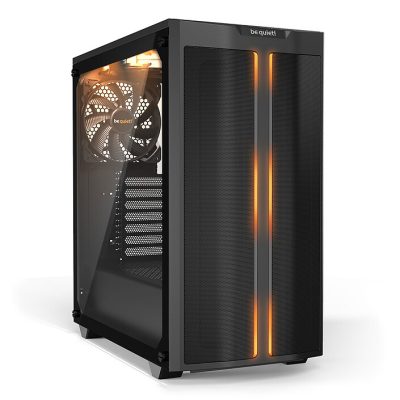 be quiet! Pure Base 500DX Mid Tower Case