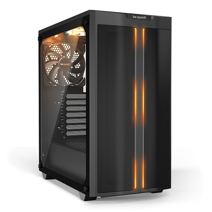 be quiet! Pure Base 500DX Mid Tower Case
