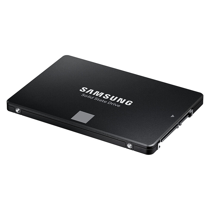Samsung 870 EVO 500GB 2.5" SATA SSD