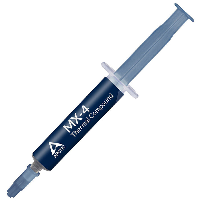 Arctic MX-4 Thermal Paste 4g