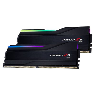 G.Skill Trident Z5 RGB 32GB (2x16GB) DDR5-7200 CL34