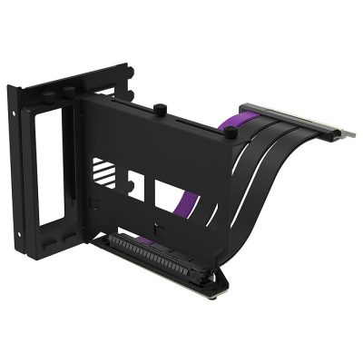 Cooler Master Universal Vertical GPU Holder Kit ver. 2
