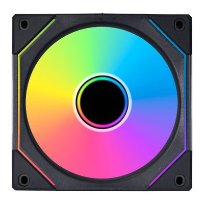 Lian Li Uni Fan SL-Infinity 120mm ARGB Case Fan (3-Pack)