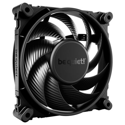 be quiet! Silent Wings 4 120mm PWM Case Fan