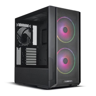 Lian Li Lancool 216 Mid Tower Case