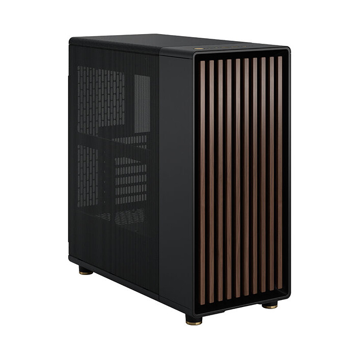 Fractal Design North Mid Tower Case