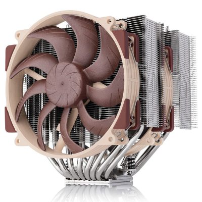 Noctua NH-D15 G2 CPU Air Cooler