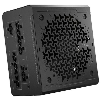 Corsair RM750e 750W 80 Plus Gold Modular Power Supply
