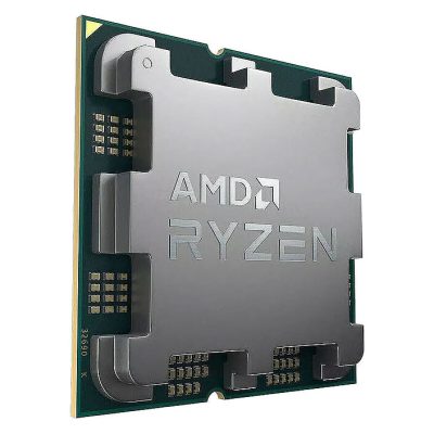 AMD Ryzen 7 9800X3D Processor (AM5, 8 Cores / 16 Threads)