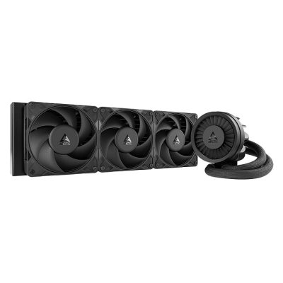 Arctic Liquid Freezer III Pro 360 AIO Liquid Cooler