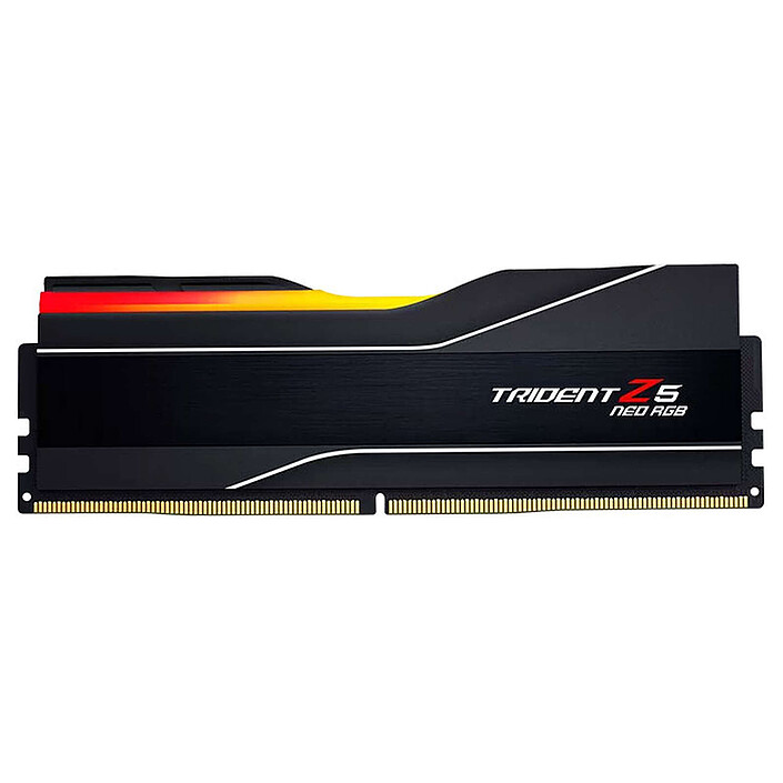 G.Skill Trident Z5 Neo RGB 32GB (2x16GB) DDR5-6000 CL30
