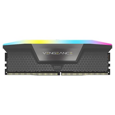 Corsair Vengeance RGB 32GB (2x16GB) DDR5-6000 CL30