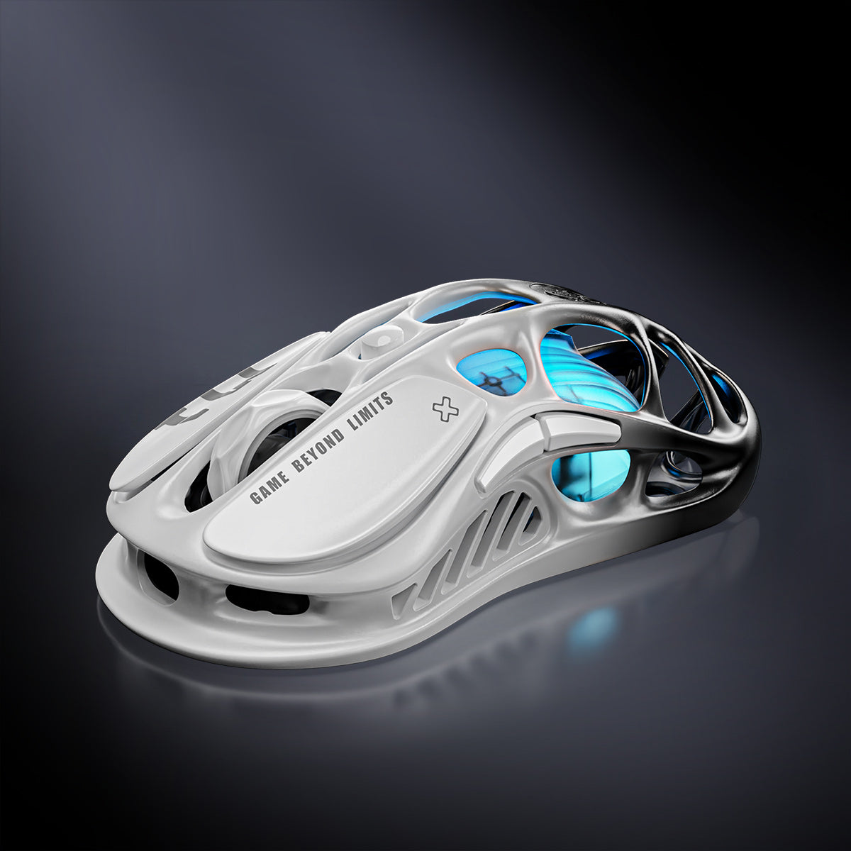 GravaStar Mercury M1 Pro Wireless Gaming Mouse – photo 2