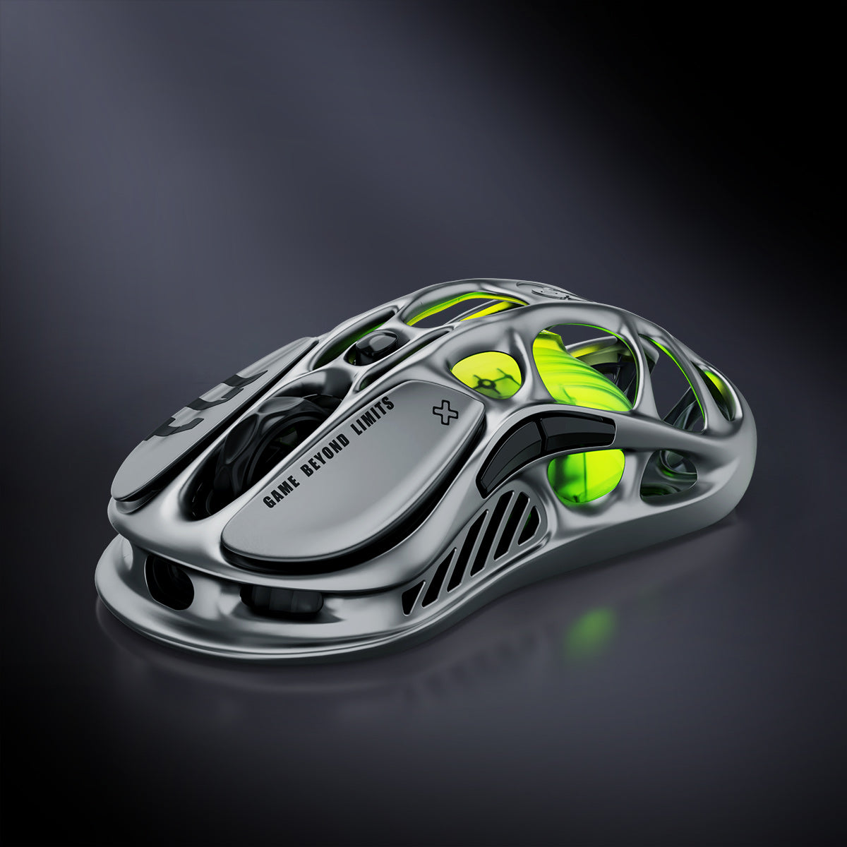 GravaStar Mercury M1 Pro Wireless Gaming Mouse