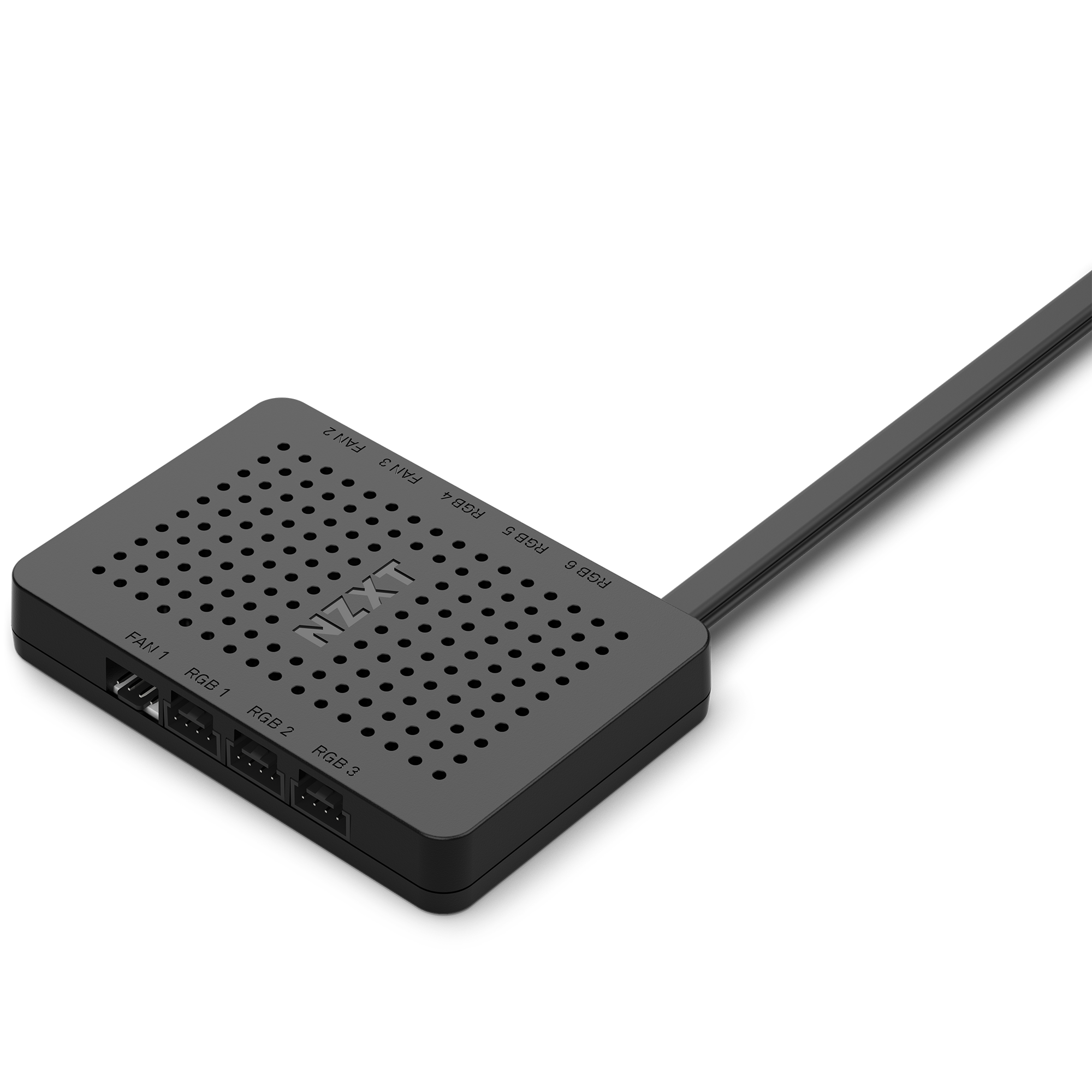 NZXT RGB & Fan Controller