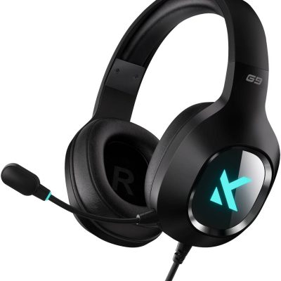 MCHOSE G9 Wireless Gaming Headset