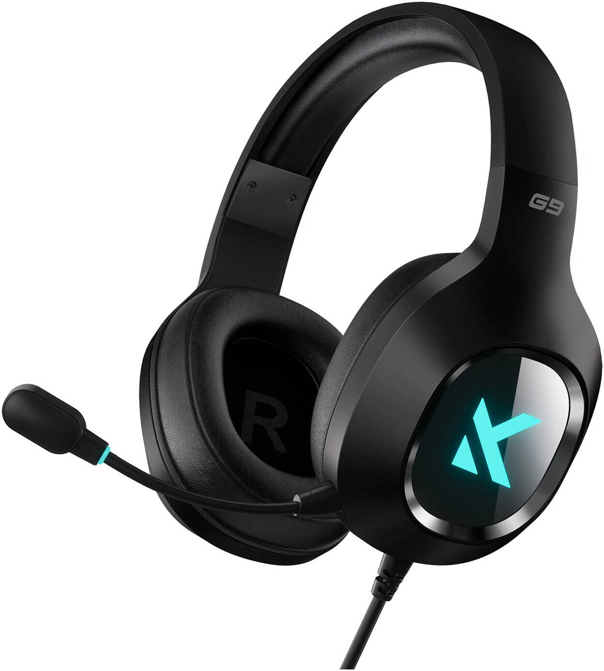 MCHOSE G9 Wireless Gaming Headset