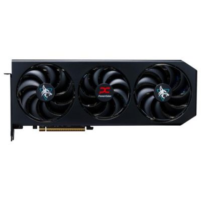 PowerColor Hellhound Radeon RX 9070 16GB