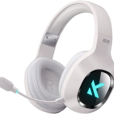 MCHOSE G9 Pro Wireless Gaming Headset