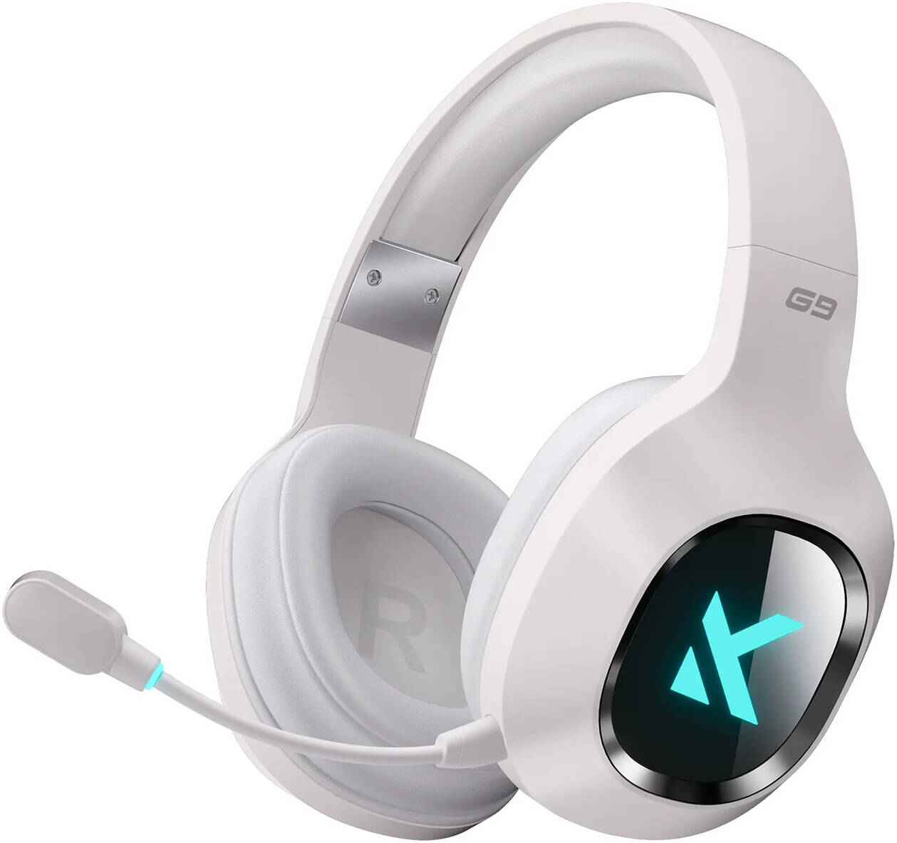 MCHOSE G9 Pro Wireless Gaming Headset