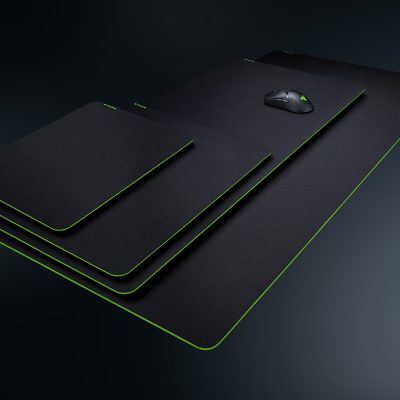 Razer Gigantus V2 XXL Soft Gaming Mouse Mat