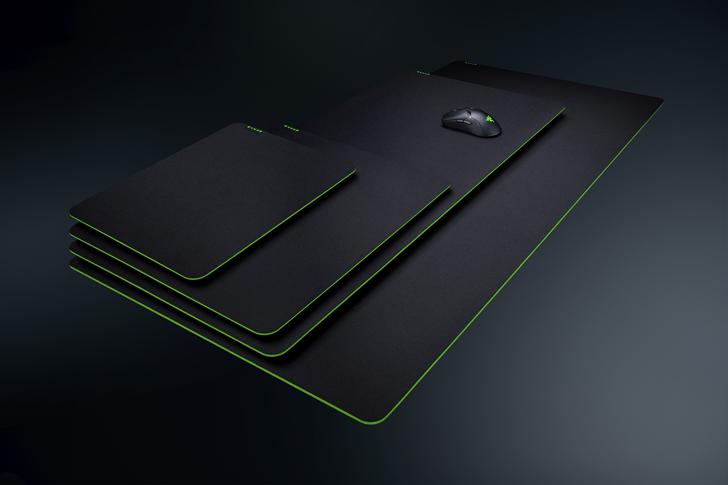 Razer Gigantus V2 XXL Soft Gaming Mouse Mat