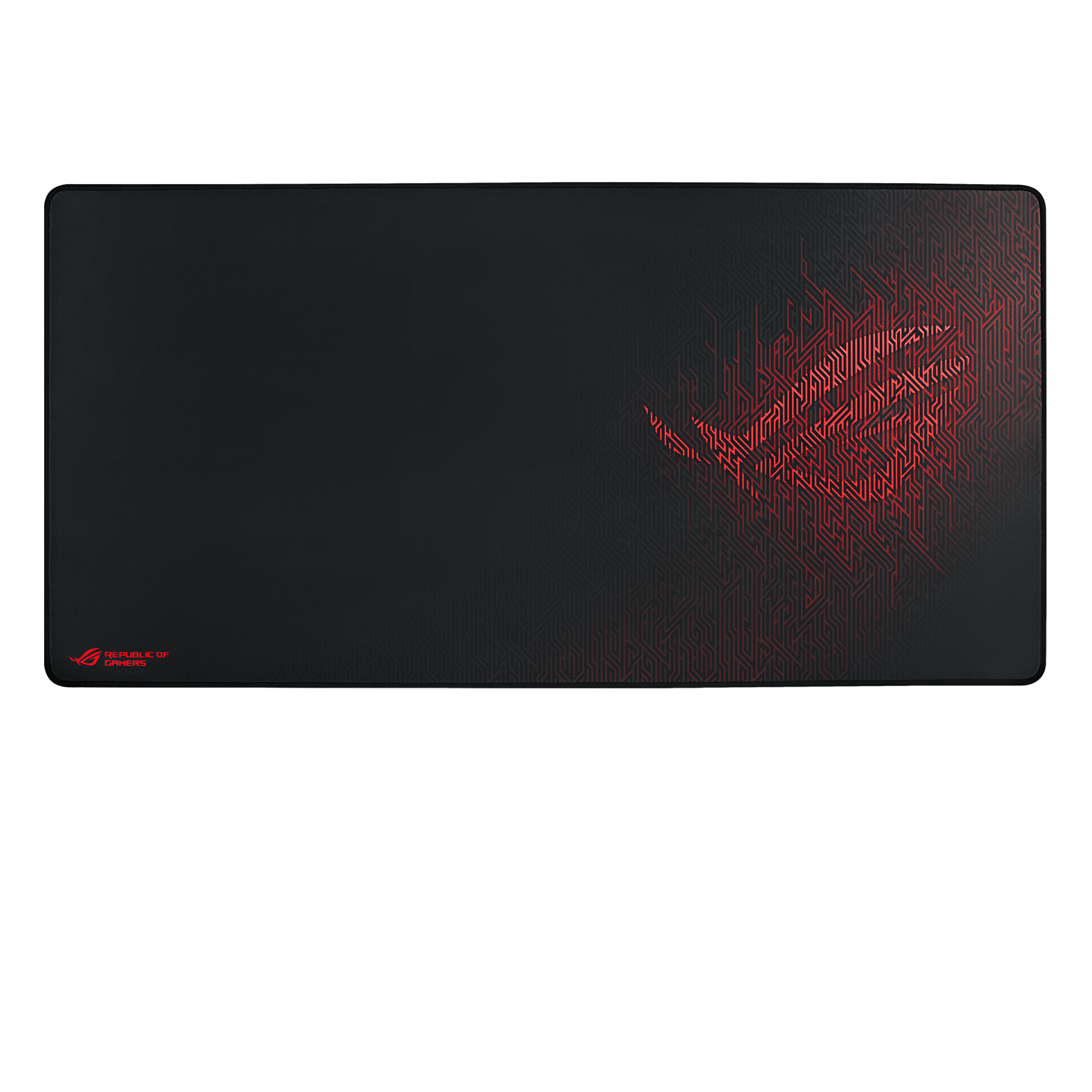 ASUS ROG Sheath Extended Gaming Mouse Pad (900 x 440 mm)