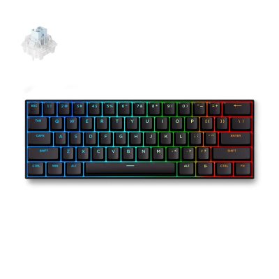 MCHOSE ACE60 Pro Magnetic Switch Keyboard