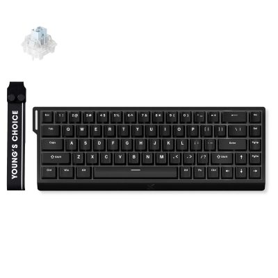 MCHOSE Ace 68 Performance Edition Keyboard