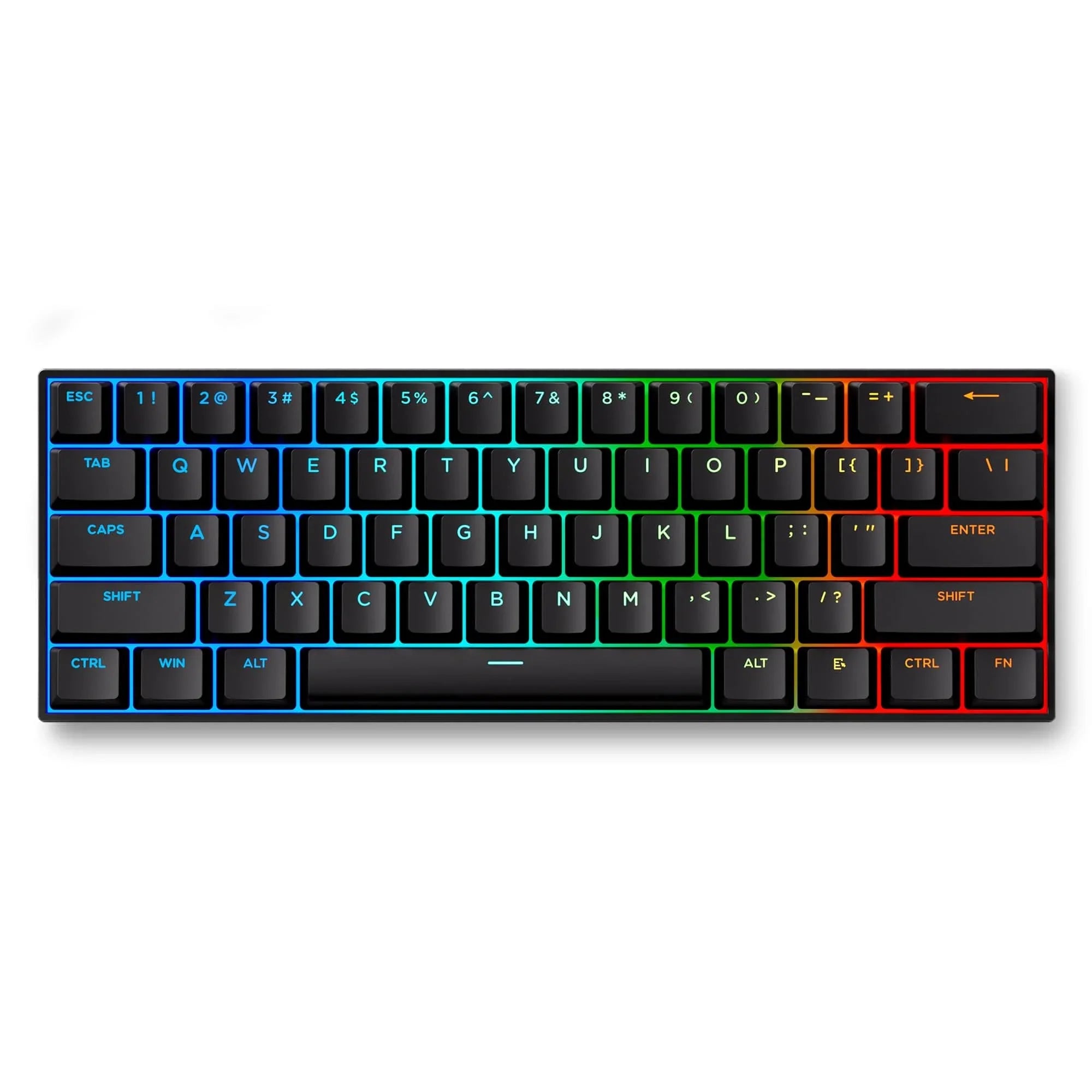 MCHOSE ACE60 Magnetic Switch Keyboard