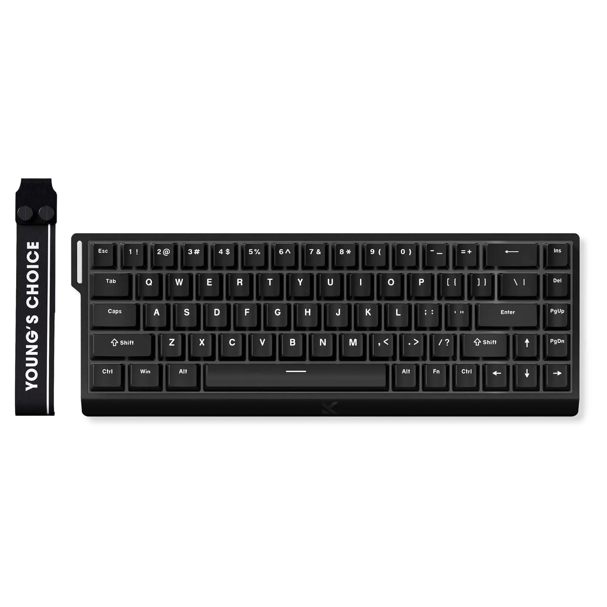 MCHOSE Ace 68 Performance Edition Keyboard